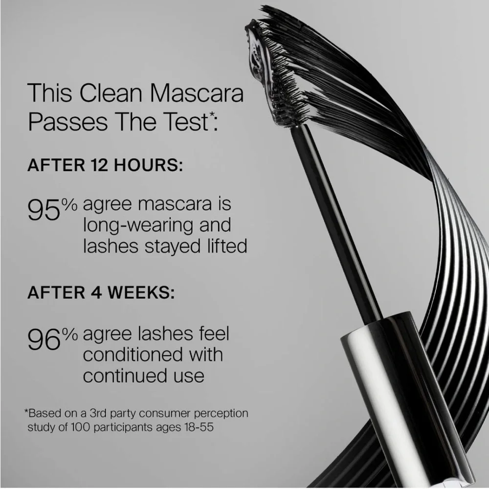 HAUS LABS BY LADY GAGA B Structural Volumizing & Lengthening Mascara